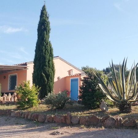 Mare E Campagna Villa Murta Maria Kültér fotó