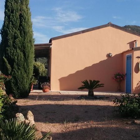 Mare E Campagna Villa Murta Maria Kültér fotó