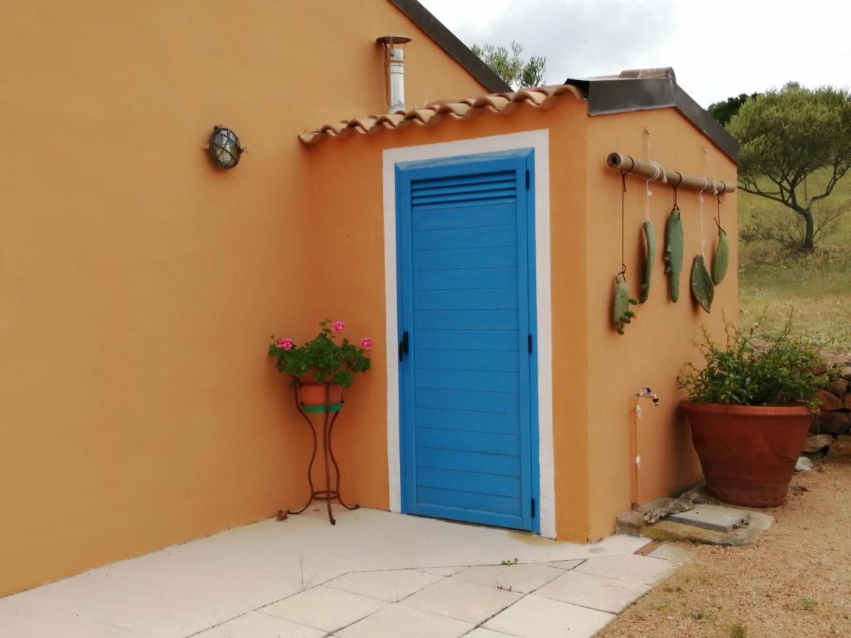 Mare E Campagna Villa Murta Maria Kültér fotó