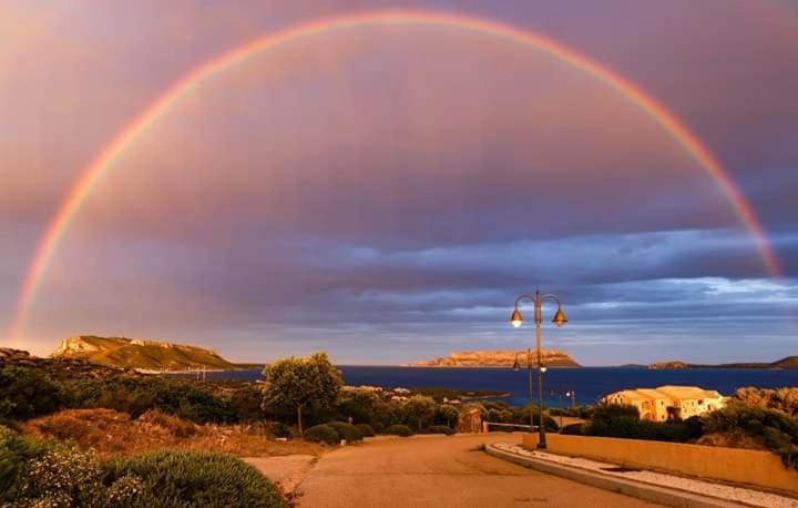 Mare E Campagna Villa Murta Maria Kültér fotó