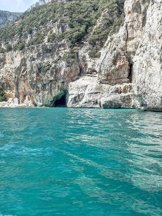 Mare E Campagna Villa Murta Maria Kültér fotó