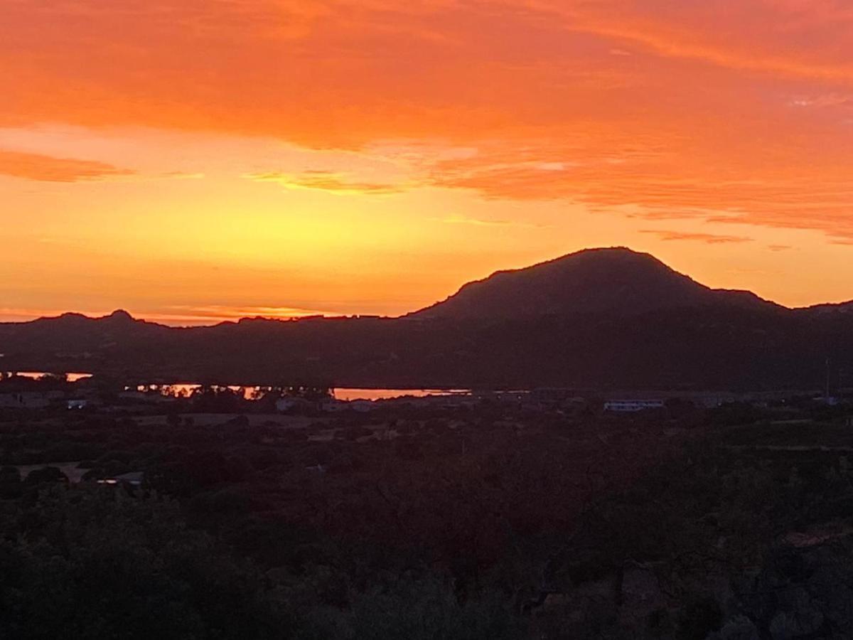Mare E Campagna Villa Murta Maria Kültér fotó