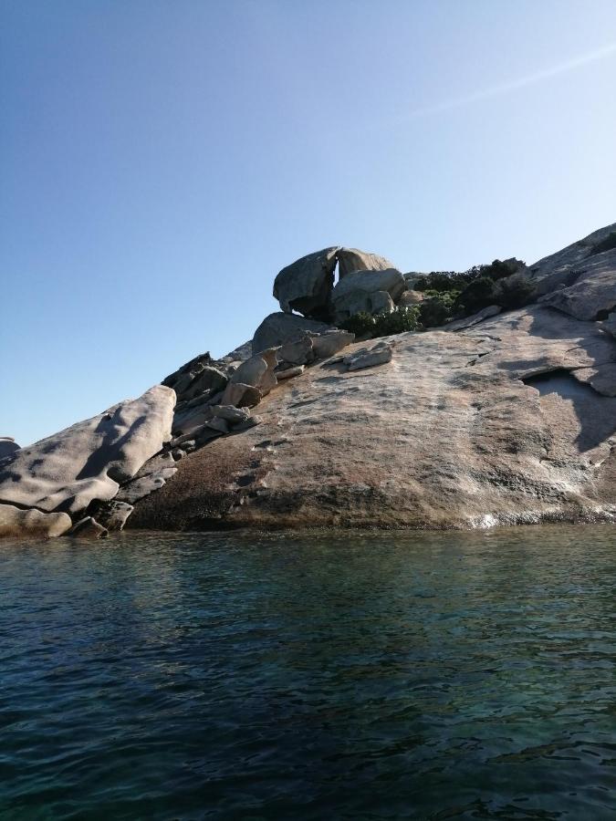 Mare E Campagna Villa Murta Maria Kültér fotó