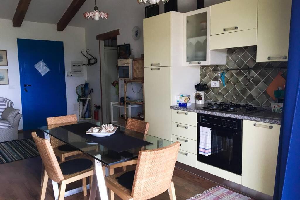 Mare E Campagna Villa Murta Maria Kültér fotó