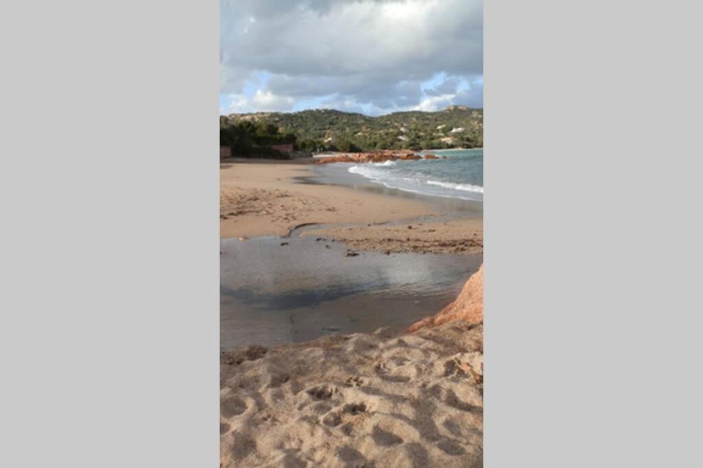 Mare E Campagna Villa Murta Maria Kültér fotó