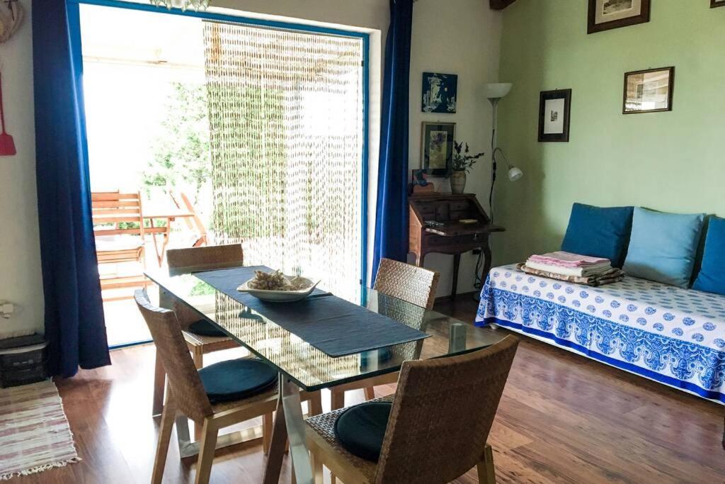 Mare E Campagna Villa Murta Maria Kültér fotó