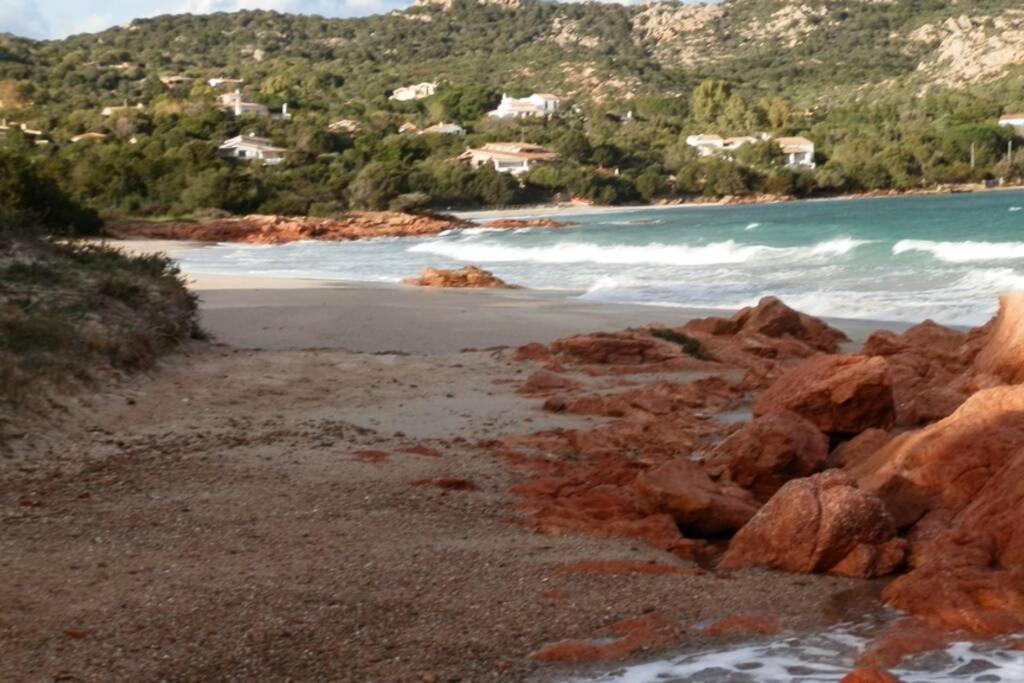 Mare E Campagna Villa Murta Maria Kültér fotó