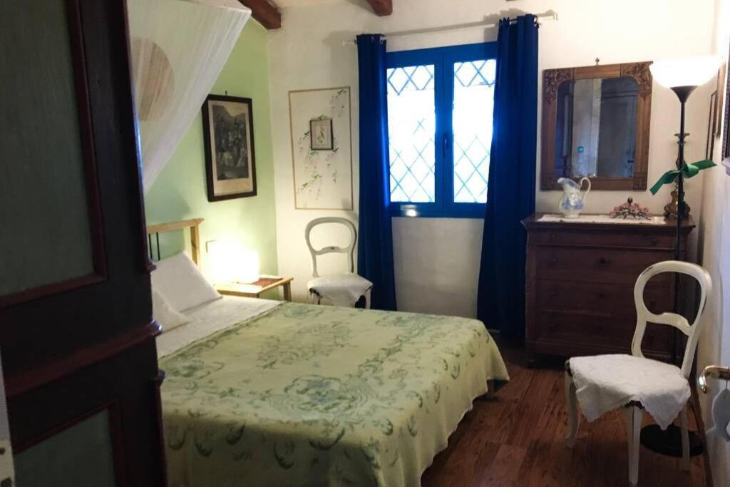 Mare E Campagna Villa Murta Maria Kültér fotó