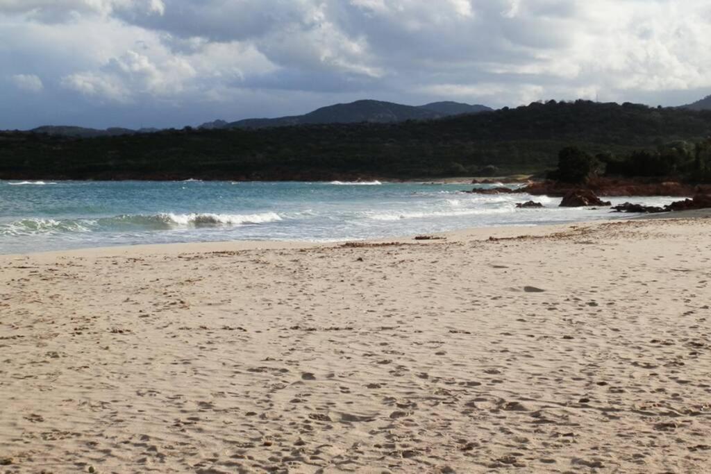 Mare E Campagna Villa Murta Maria Kültér fotó
