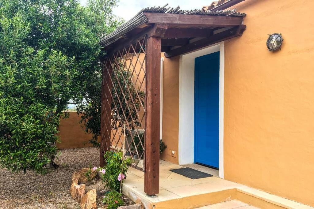 Mare E Campagna Villa Murta Maria Kültér fotó