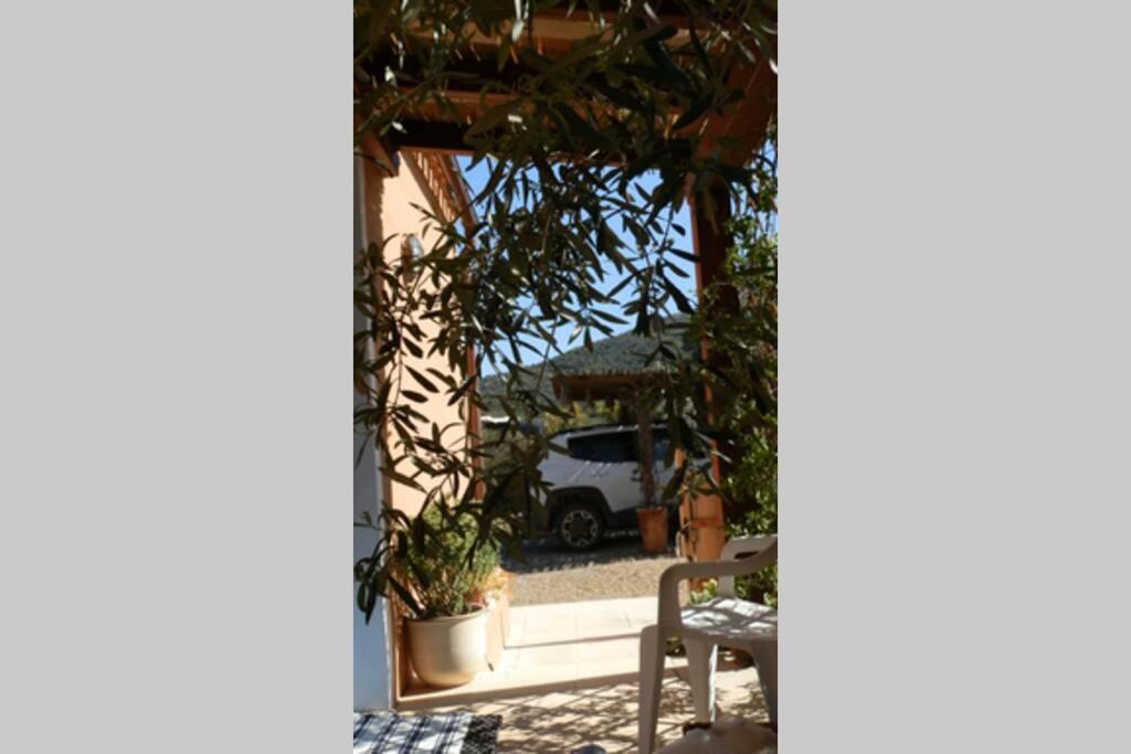 Mare E Campagna Villa Murta Maria Kültér fotó